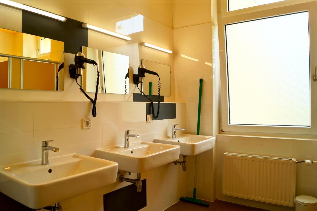 Hostel Grand Classic Berlin