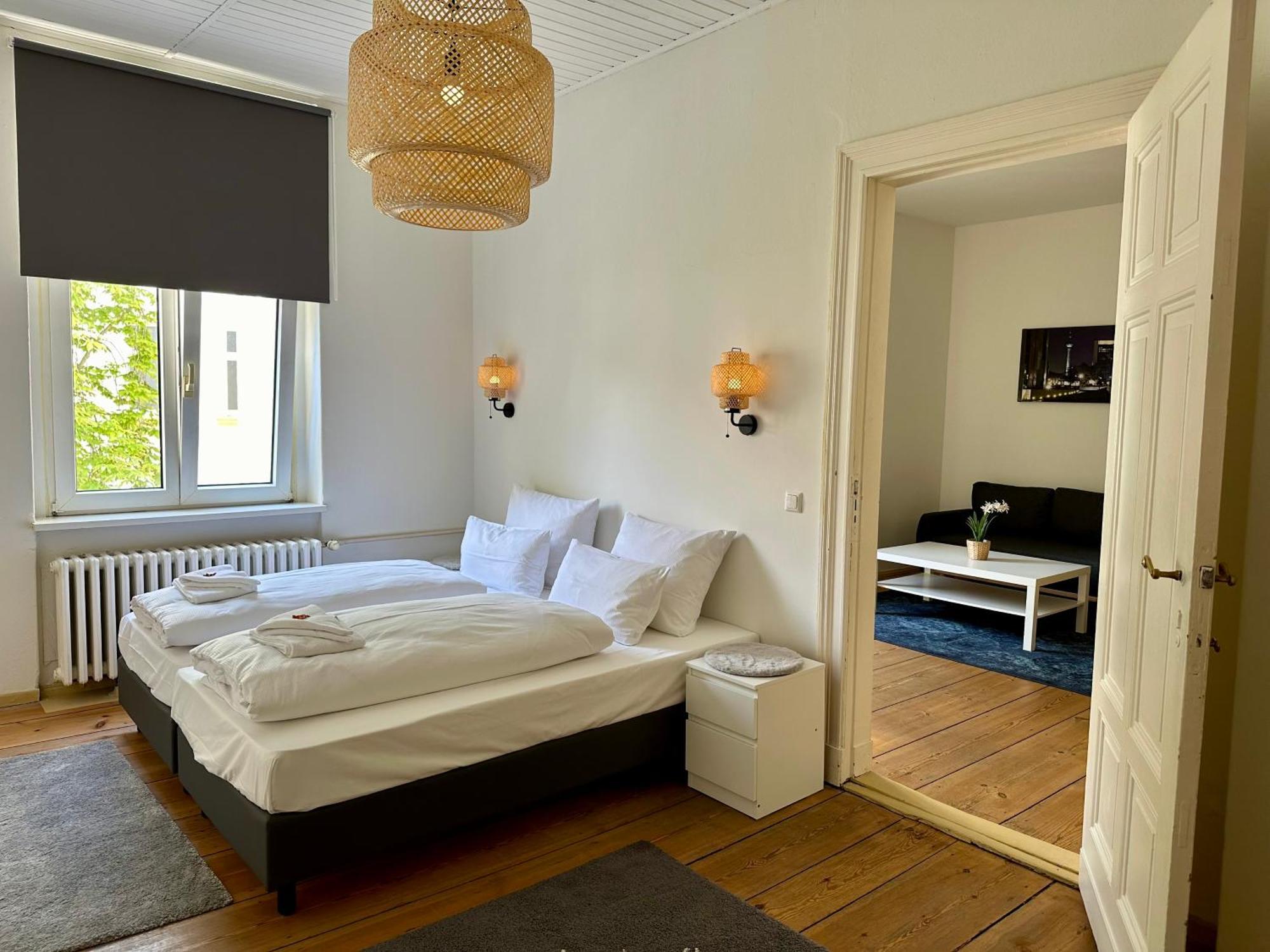Hostel Grand Classic *