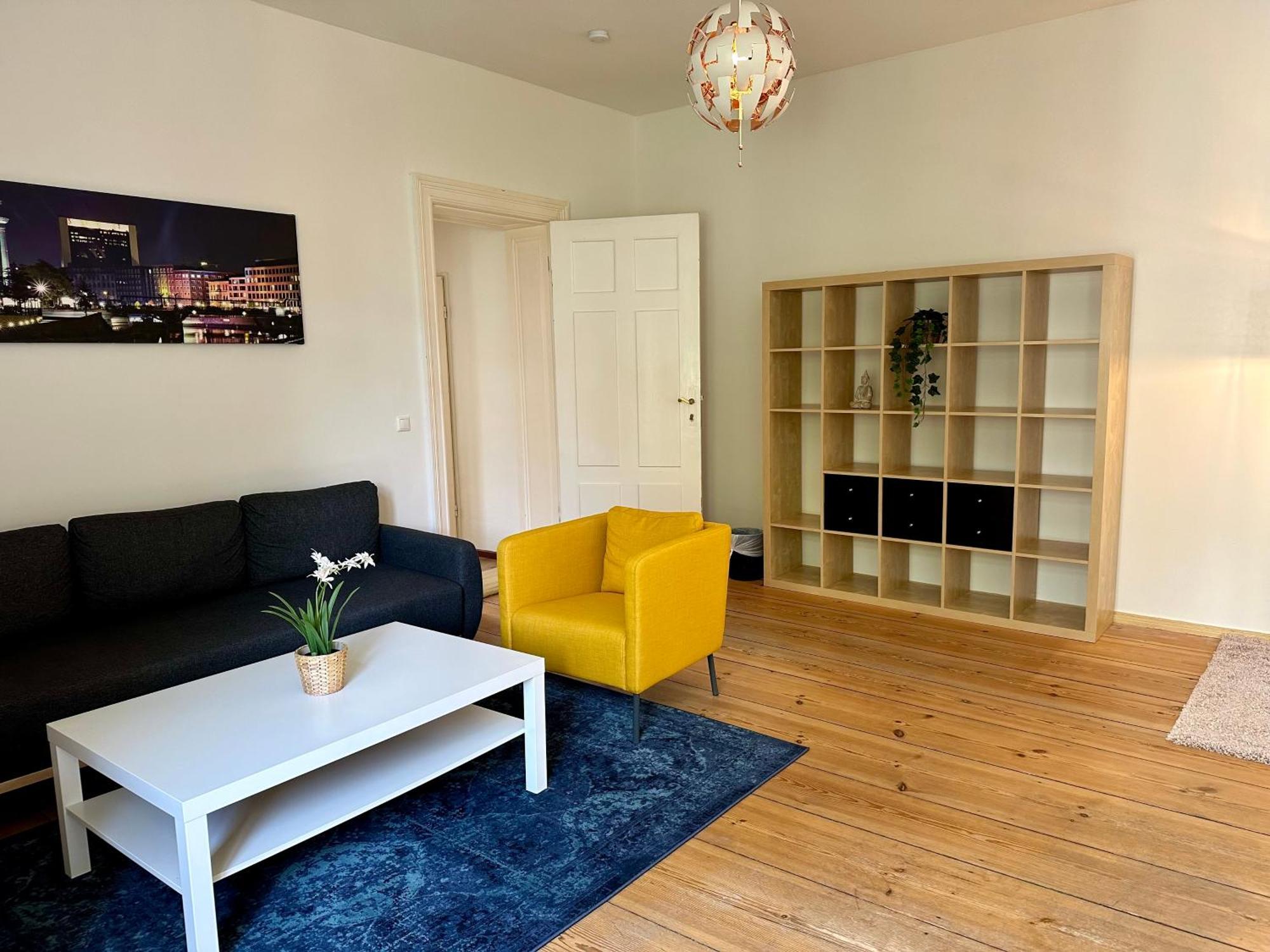 Grand Classic Hostel Berlin