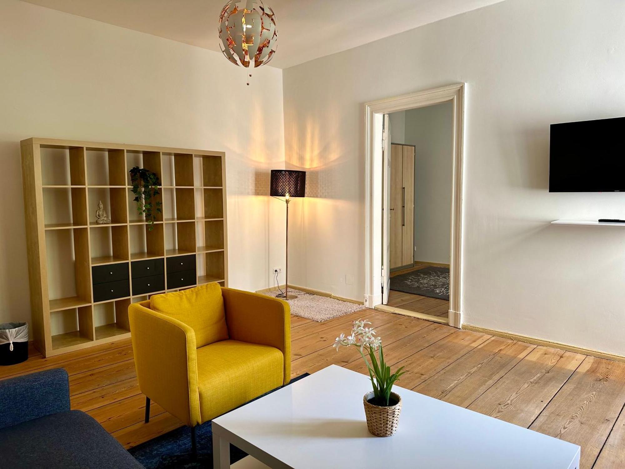 Hostel Grand Classic Berlin