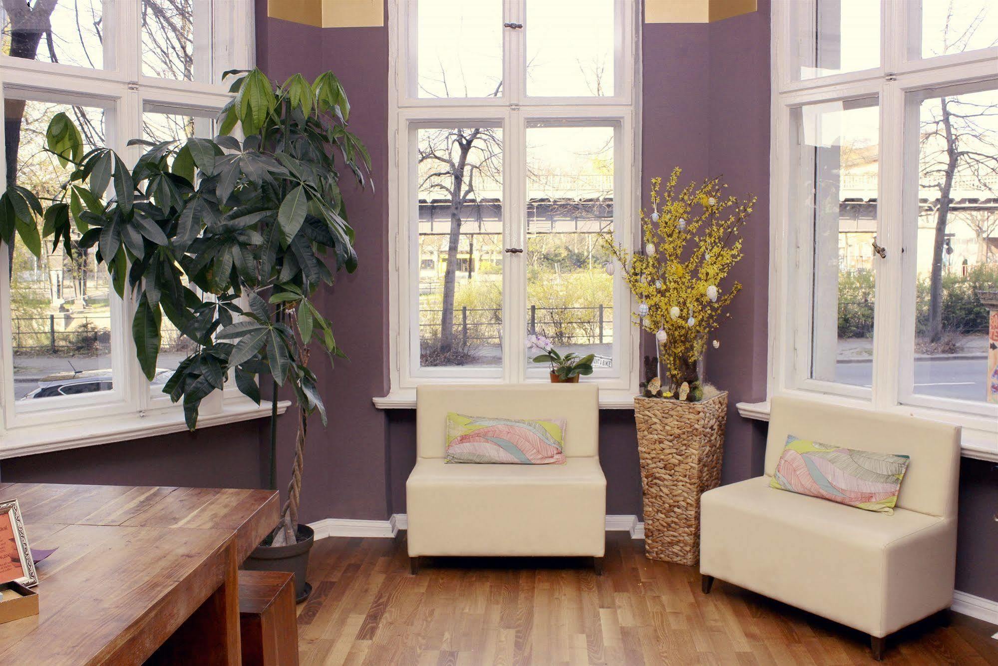Grand Classic Hostel Berlin