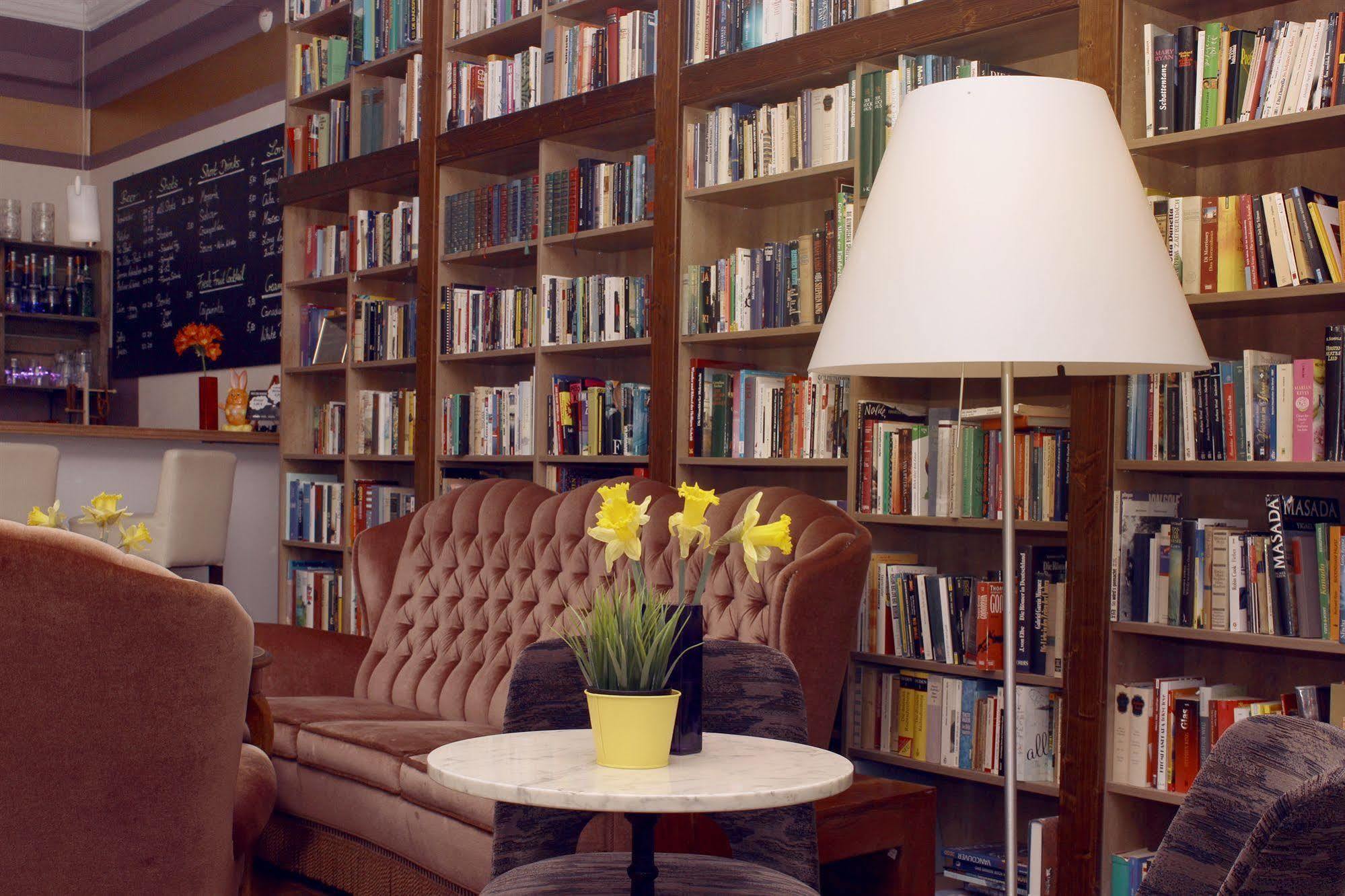 Grand Classic Hostel Berlin