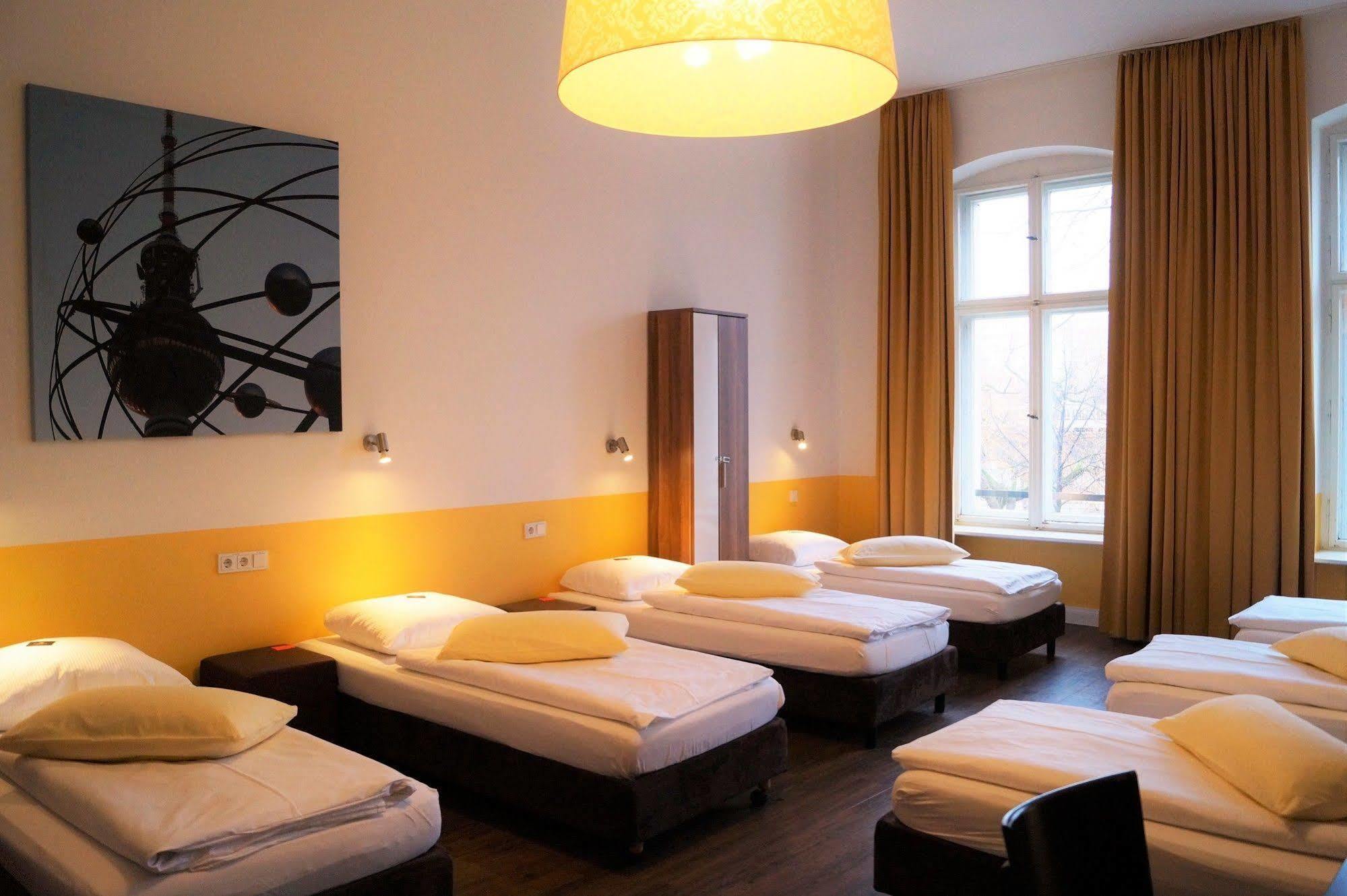 Hostel Grand Classic Berlin