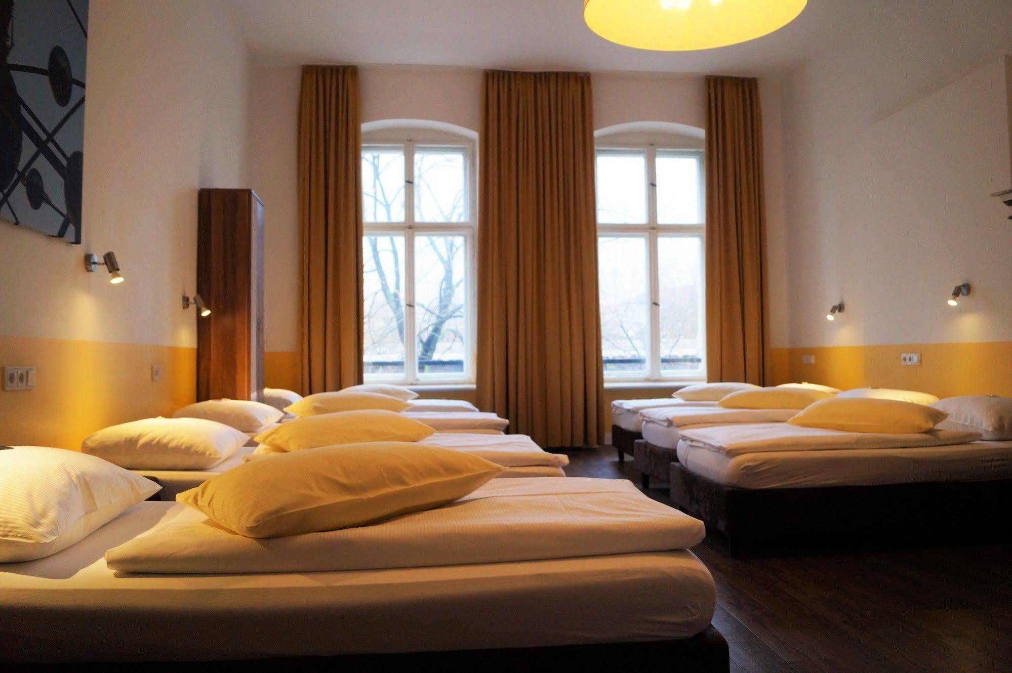 Hostel Grand Classic Berlin