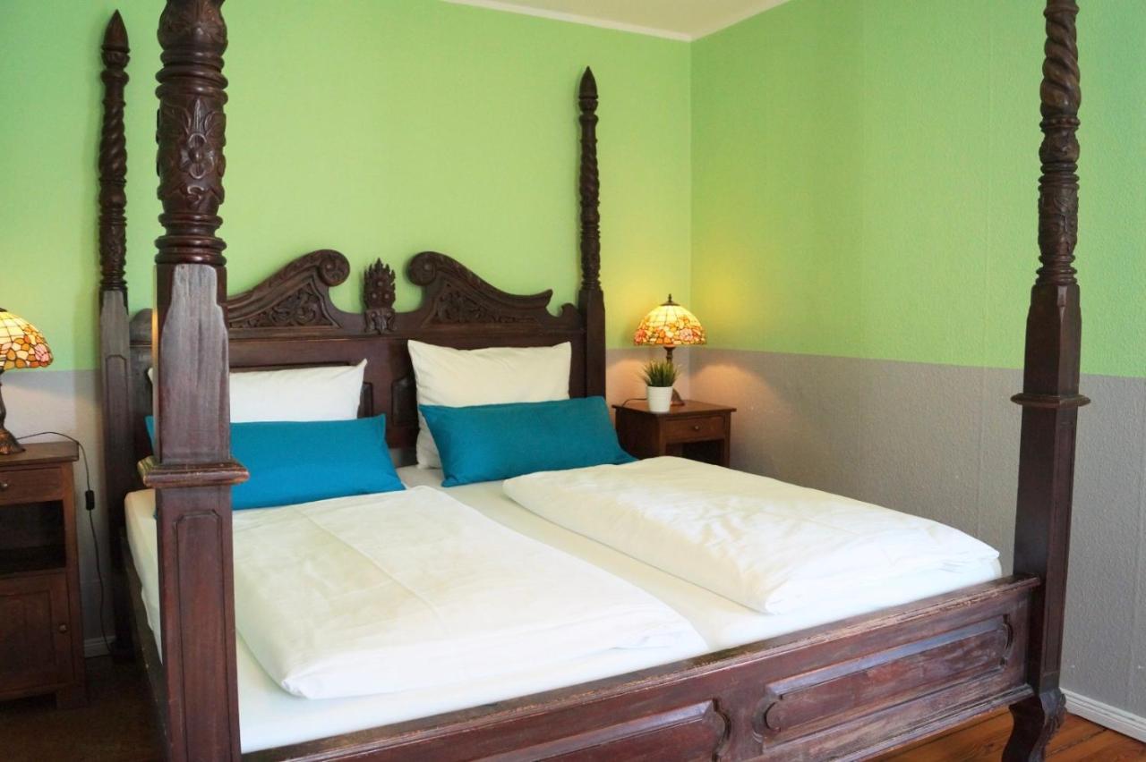Grand Classic Hostel Berlin